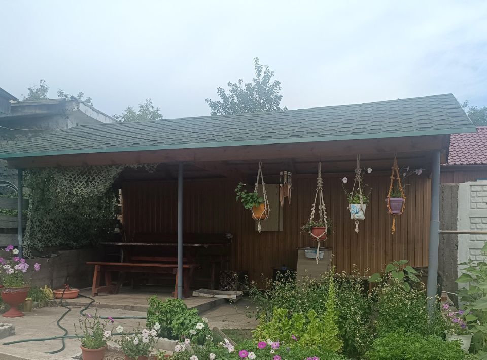 дом г Улан-Удэ п Шишковка р-н Железнодорожный ул Строительная 1б фото 16