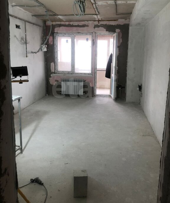 квартира г Майкоп ул Пионерская 530 ЖК «Насып» фото 7