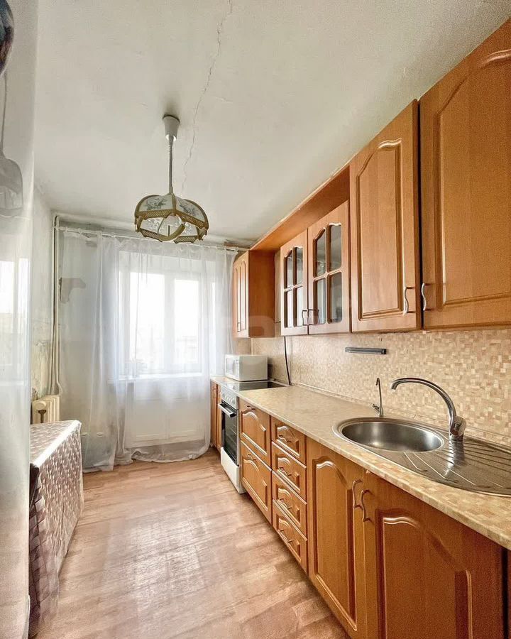 квартира г Чита р-н Центральный ул Журавлева 114 фото 1