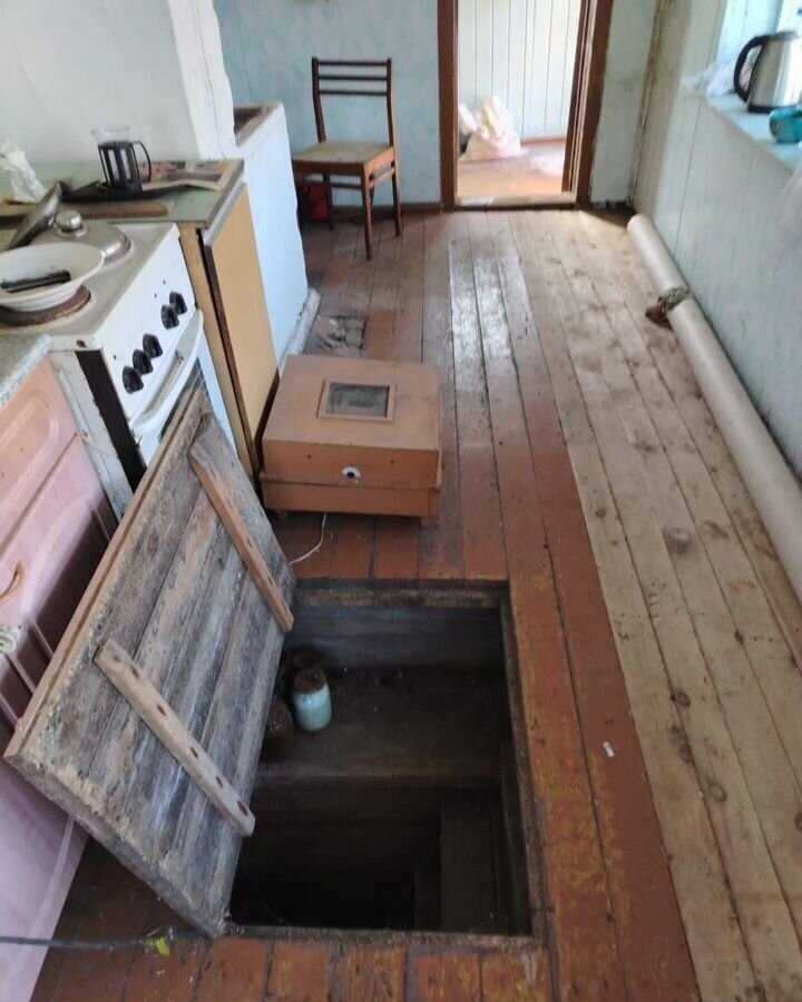 дом г Усть-Илимск ул Бабушкина 1 фото 6