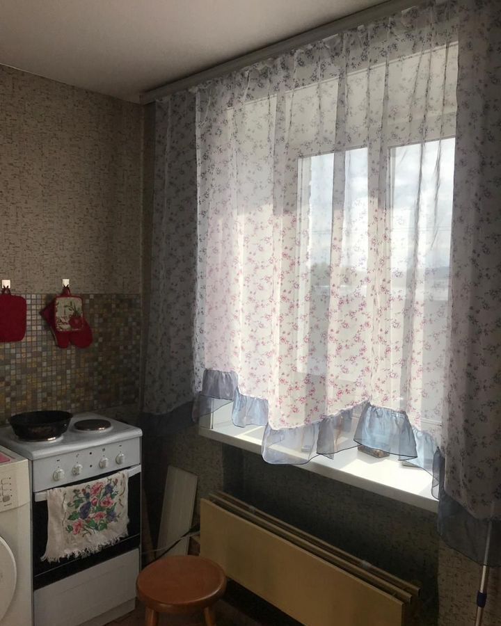 квартира г Прокопьевск р-н Центральный ул Уральская 1а Кемеровская обл. - Кузбасс фото 5