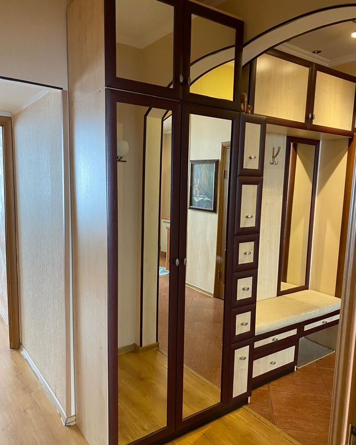 квартира г Балашиха мкр Ольгино ул Граничная 32 Ольгино фото 7