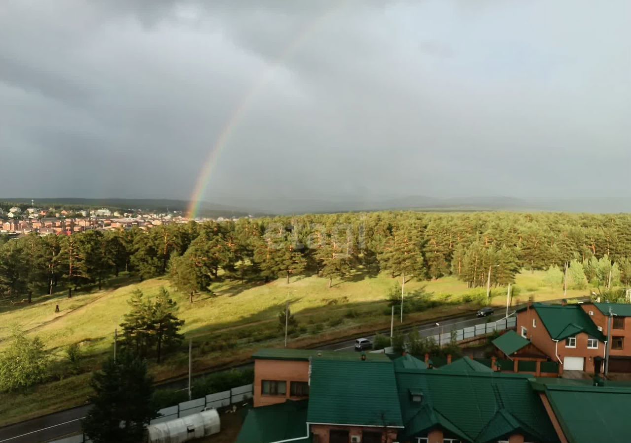 квартира г Чита р-н Центральный мкр-н Северный, 63 фото 18