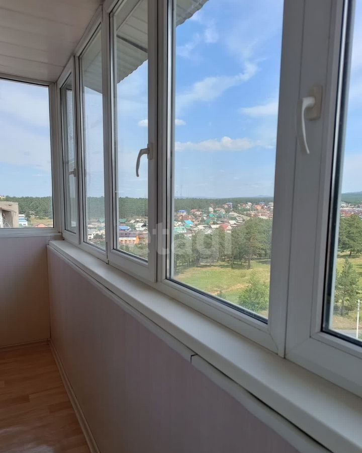 квартира г Чита р-н Центральный мкр-н Северный, 63 фото 20