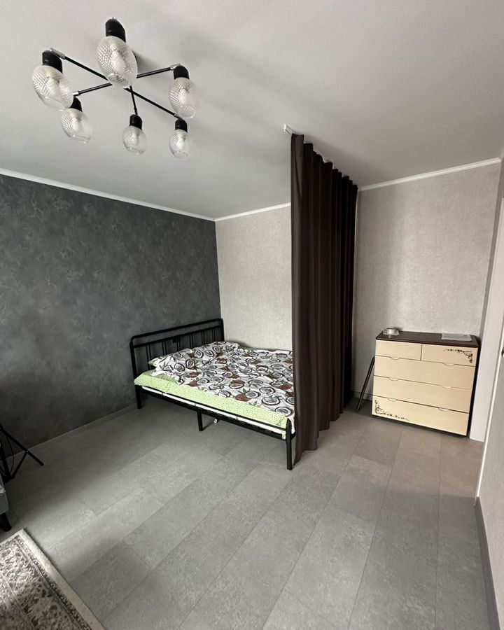 квартира г Петропавловск-Камчатский ш Петропавловское 39 фото 3