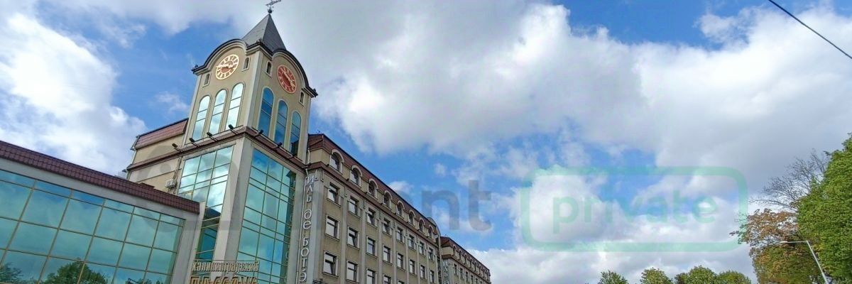 офис г Калининград р-н Центральный пл Победы 4а фото 15