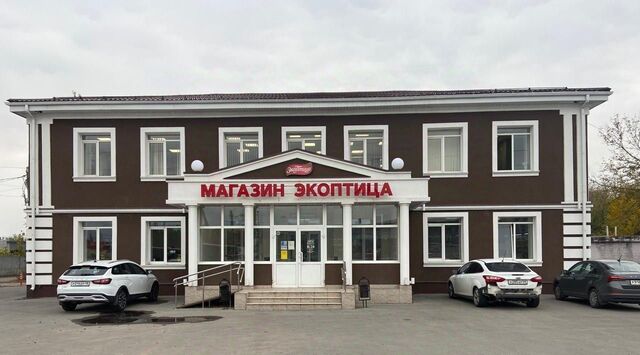 свободного назначения р-н Правобережный проезд Трубный 11 фото
