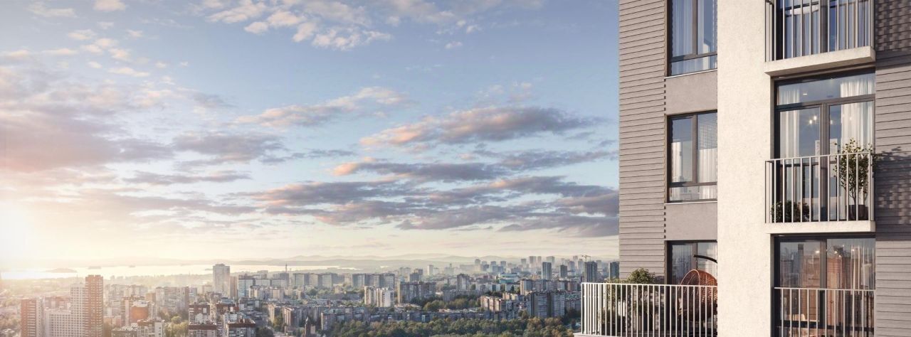 квартира г Екатеринбург Уральская Горнозаводский жилрайон фото 3