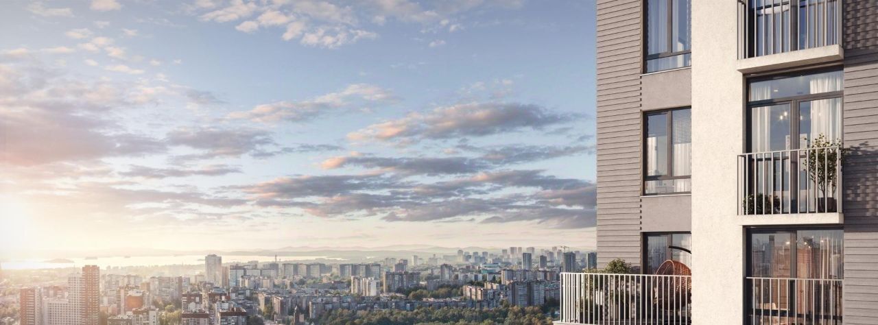 квартира г Екатеринбург Уральская Горнозаводский жилрайон фото 3