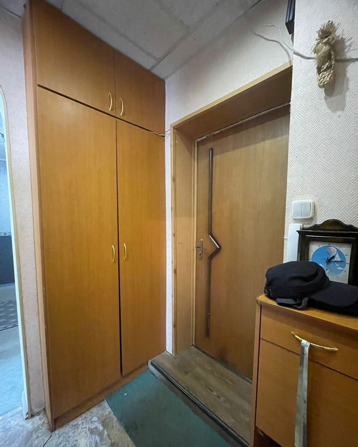 квартира г Хабаровск р-н Кировский ул Запарина 137 фото 13