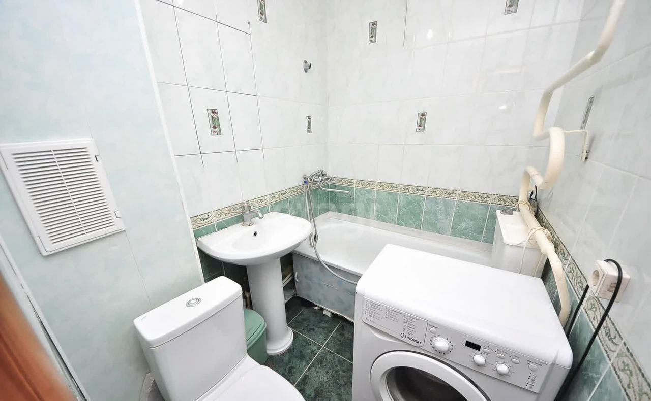 квартира г Салават ул Калинина 53 фото 17