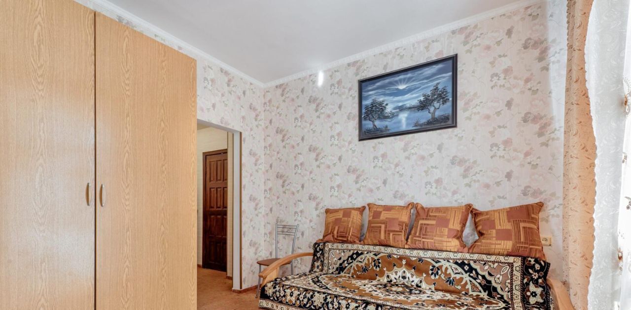 комната г Сочи р-н Лазаревский Лазаревское ул Калараша 3/1 жилрайон фото 2