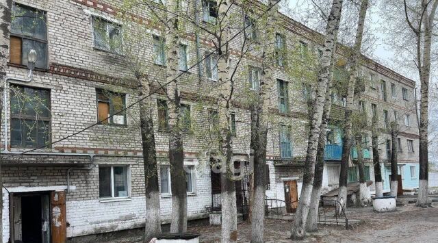 с Среднебелая ул Герки Рулева 8 фото