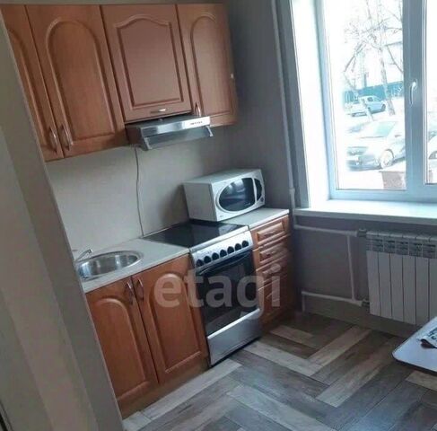 ул Студенческая 25/1 фото