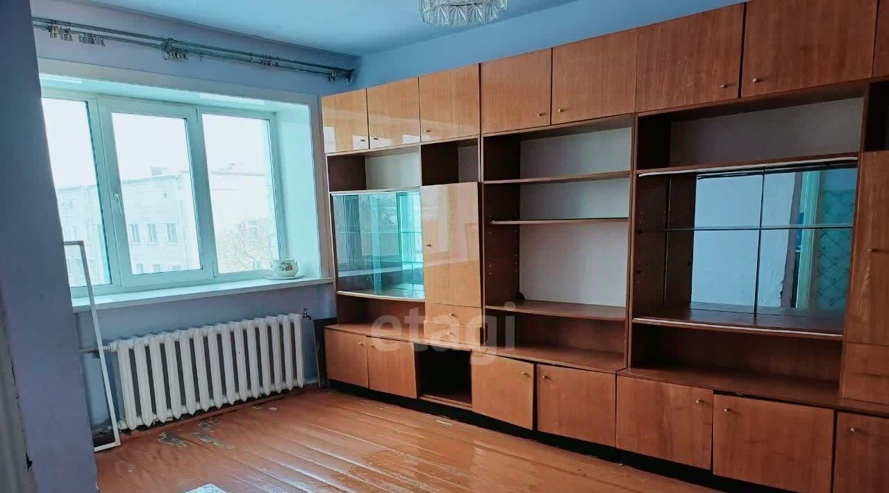 квартира г Белогорск ул Кирова 119 фото 1