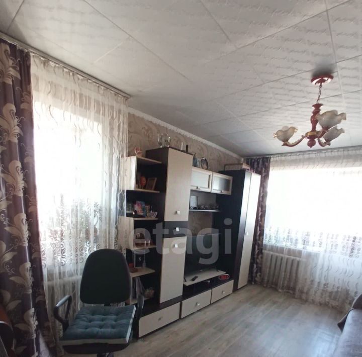 квартира г Белогорск ул Озерная 2 фото 3