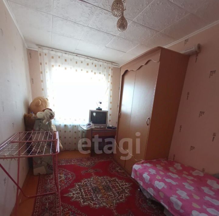 квартира г Белогорск ул Озерная 2 фото 4
