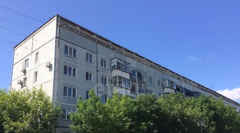 квартира г Благовещенск ул Калинина 132 фото 3