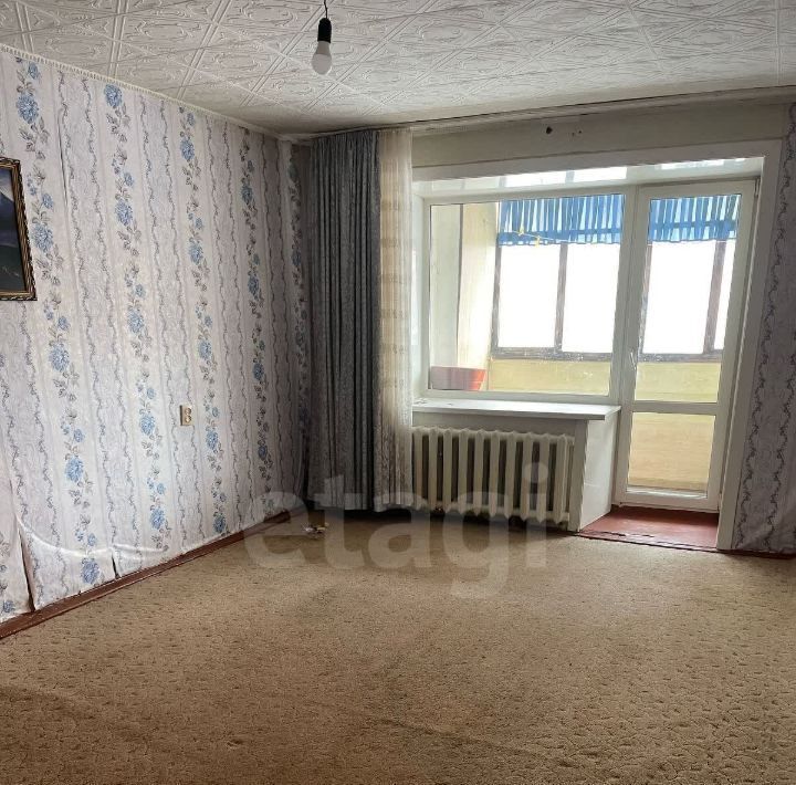 квартира г Белогорск ул Никольское шоссе 25 фото 4