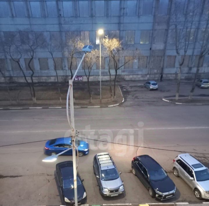 квартира г Благовещенск ул Ленина 25 фото 4