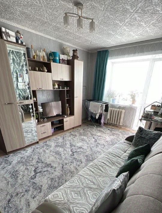квартира г Свободный ул Чубаровых 51 фото 2