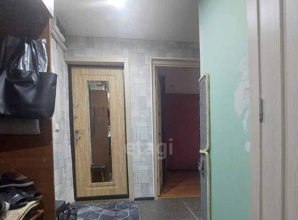 квартира г Белогорск ул Южная 25 фото 14