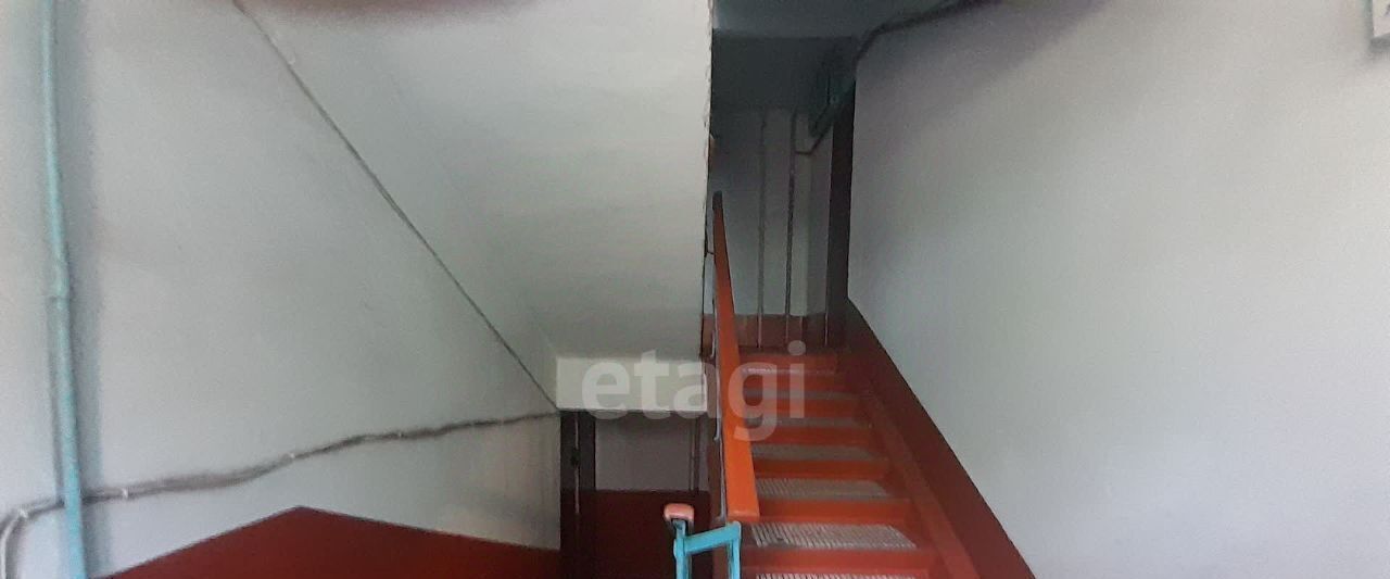 квартира г Белогорск ул Северная 14 фото 15