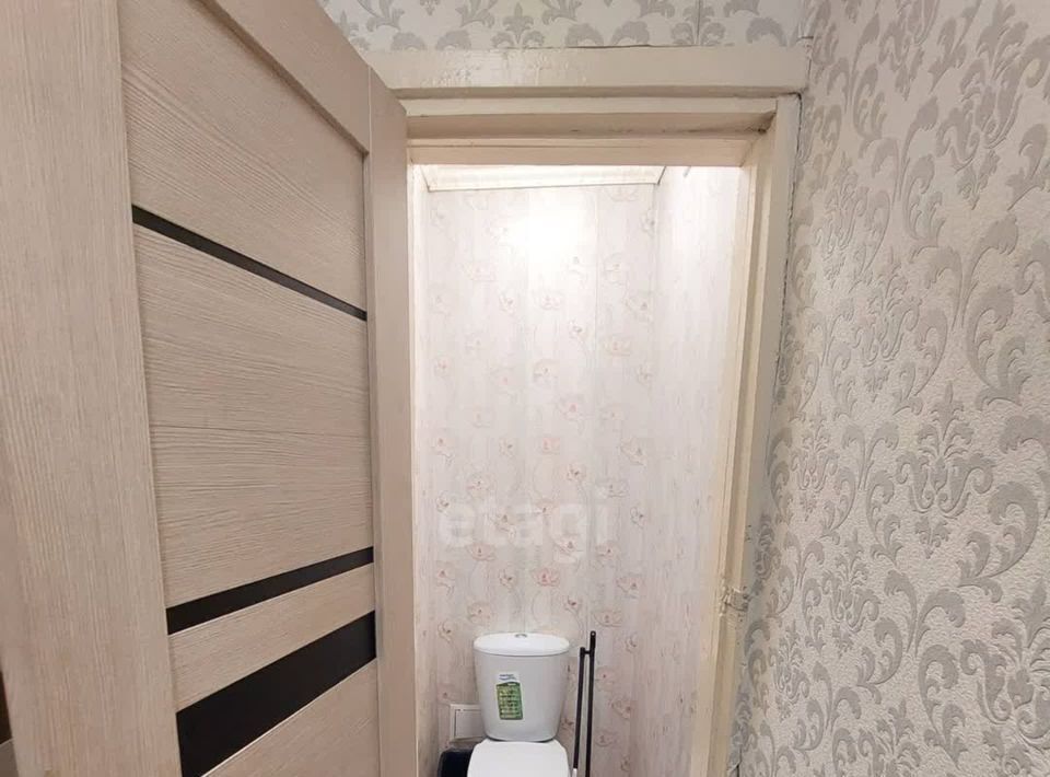 квартира г Свободный ул Октябрьская 20 фото 14