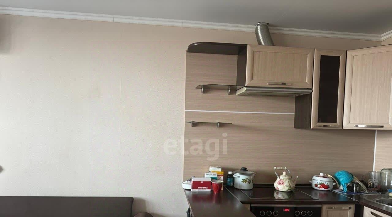 квартира г Благовещенск ул Северная 36/3 фото 5