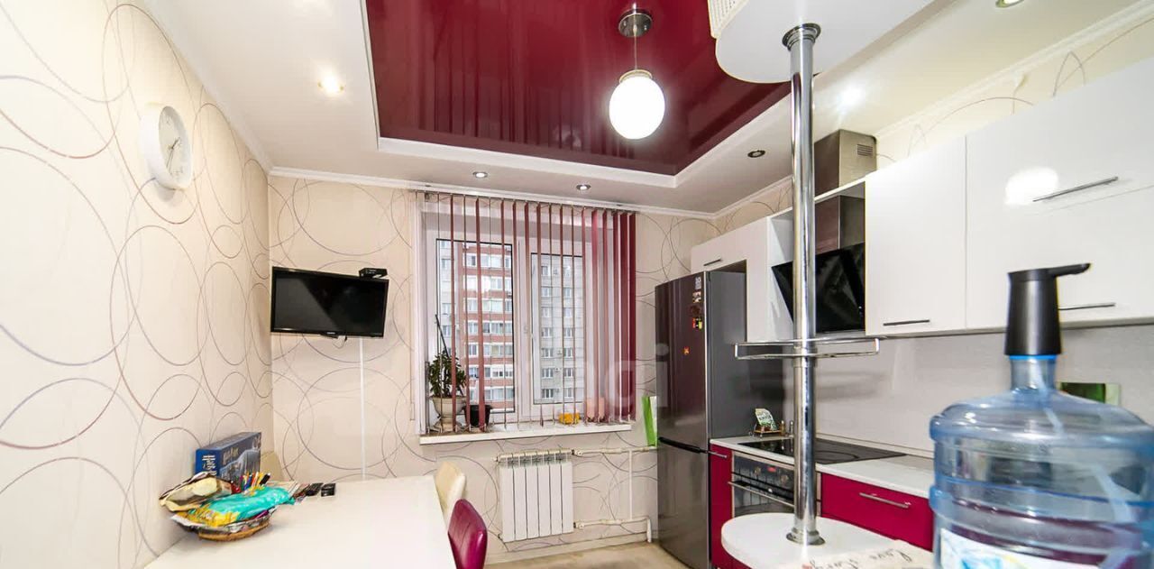 квартира г Благовещенск ул Кантемирова 13в 2-й мкр фото 6