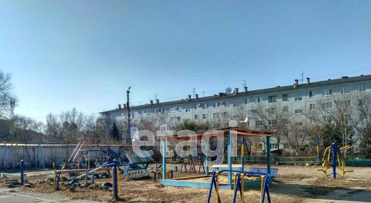 квартира г Благовещенск ул Воронкова 24 фото 6