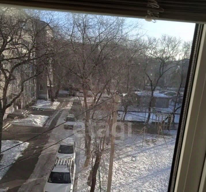квартира г Благовещенск ул Островского 36а фото 19