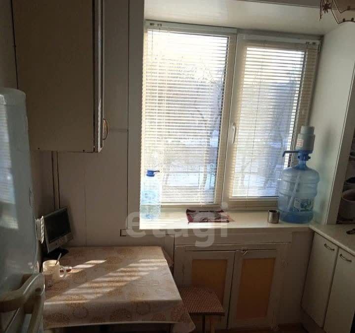 квартира г Благовещенск ул Островского 36а фото 21