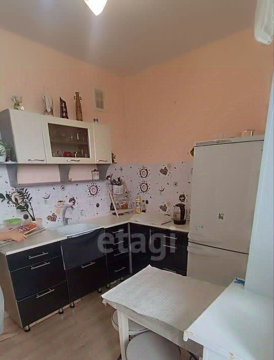 квартира г Благовещенск ул Мухина 47 фото 10