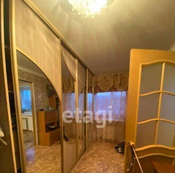 квартира г Белогорск ул Авиационная 22 фото 6