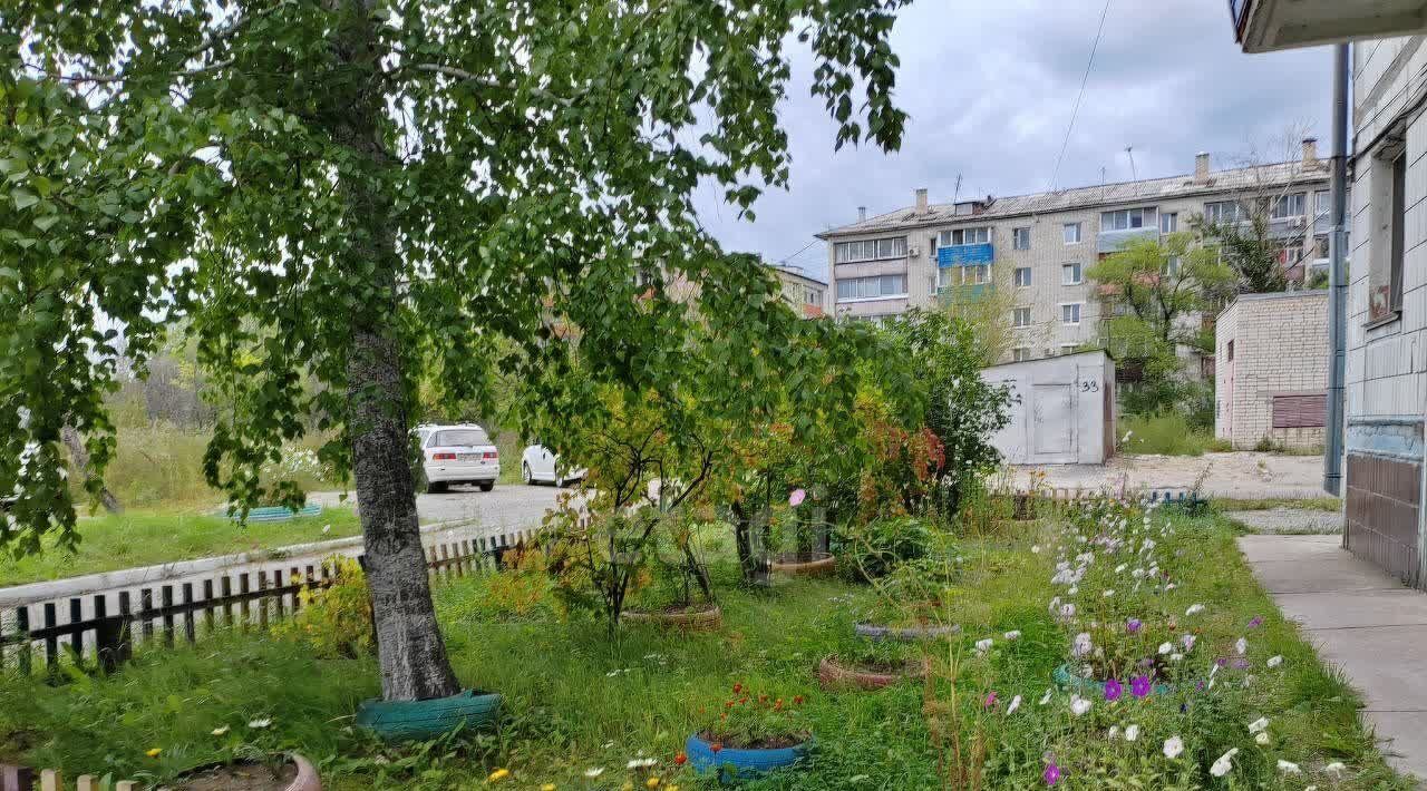 квартира г Белогорск ул Серышева 12а фото 25