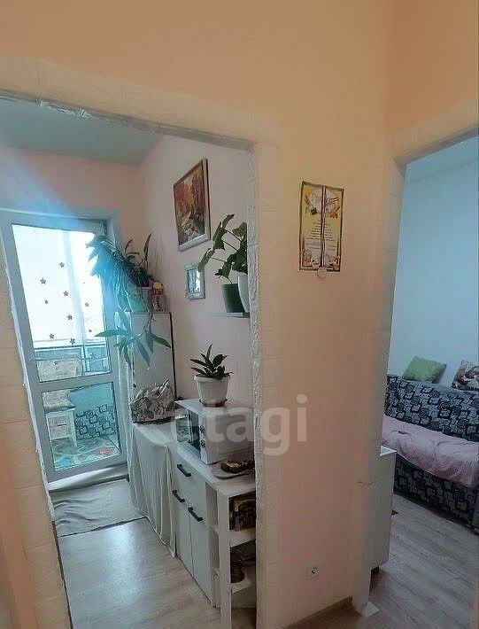 квартира г Благовещенск ул Мухина 47 фото 14