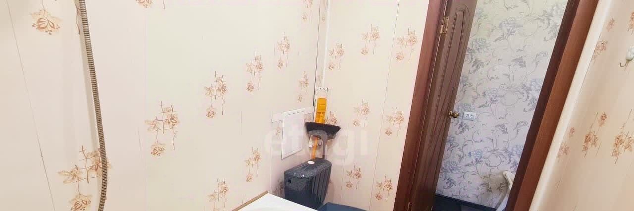 квартира г Белогорск ул Кирова 83 фото 9
