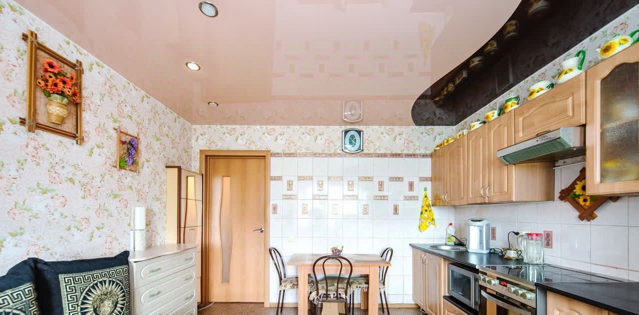 квартира г Благовещенск ул Кантемирова 17 2-й мкр фото 8