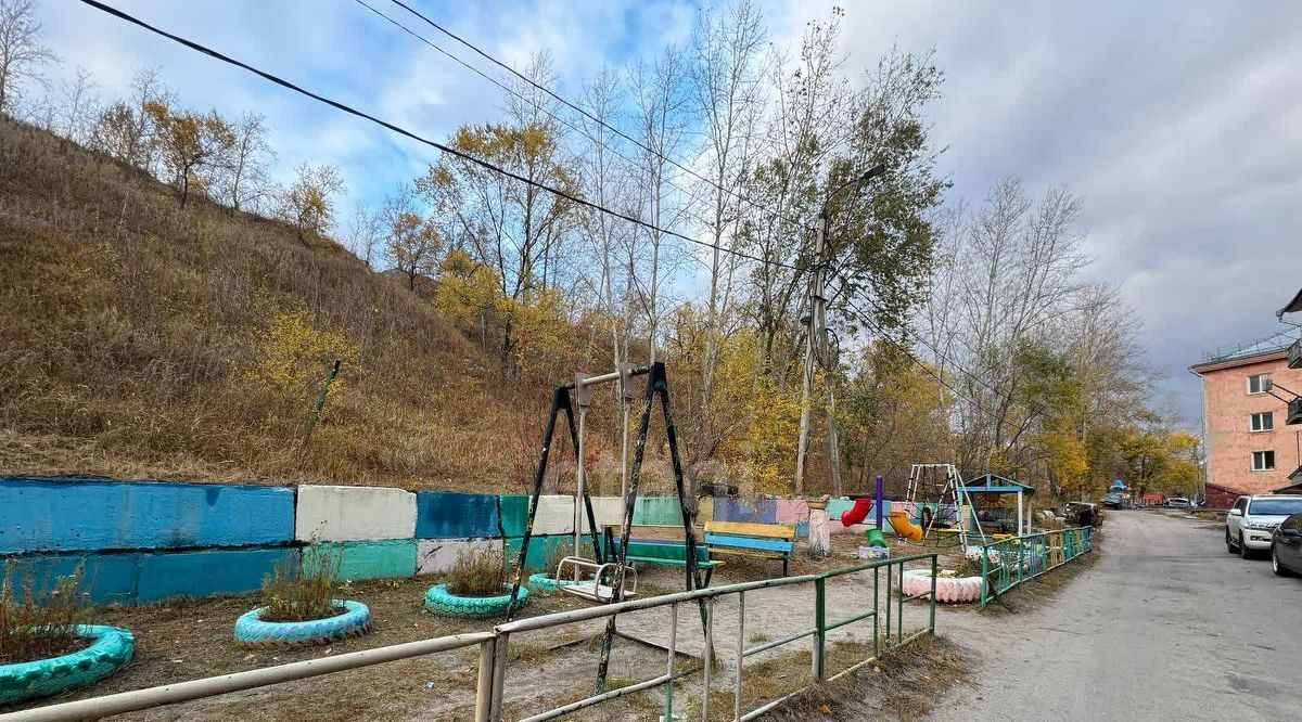квартира г Благовещенск с Белогорье ул Заводская 5 фото 14