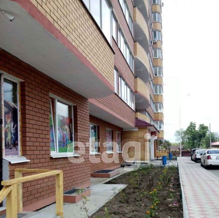квартира г Благовещенск ул Новая 11 фото 14