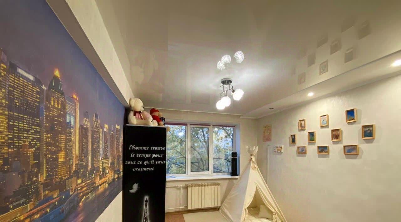 квартира г Благовещенск ул Дьяченко 2в 2-й мкр фото 5