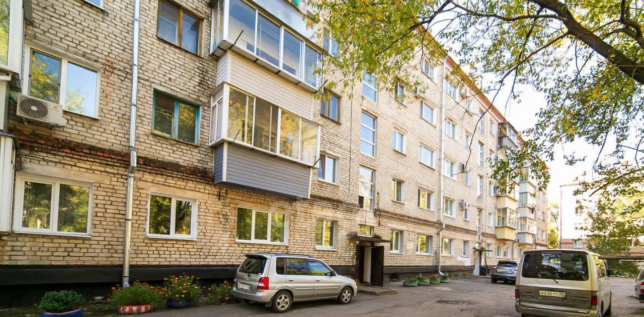 квартира г Благовещенск ул Горького 97/1 фото 14
