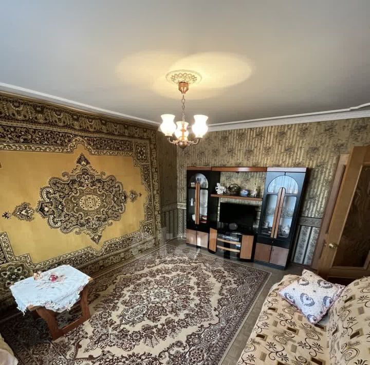 квартира г Благовещенск ул Островского 45 фото 11