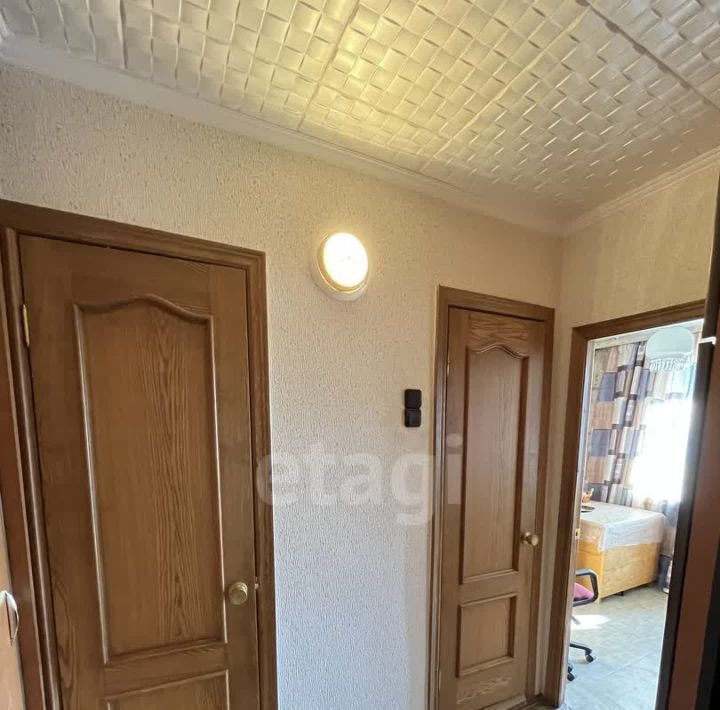 квартира г Благовещенск ул Островского 45 фото 26
