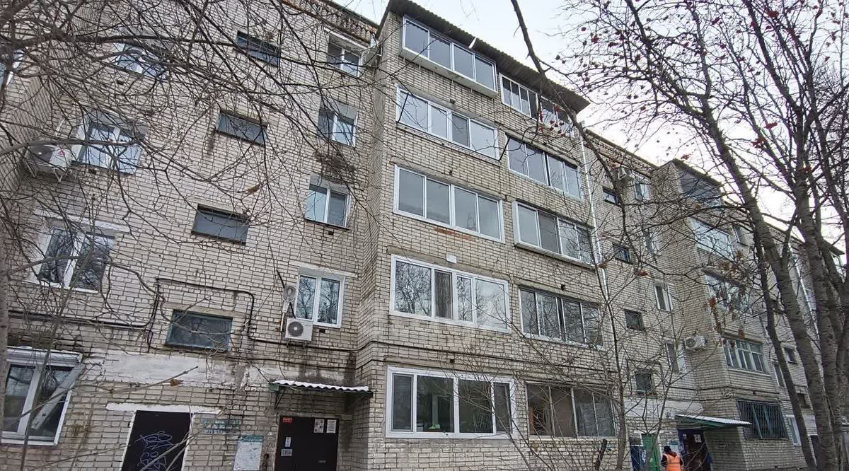 квартира г Свободный ул Кручинина 1 фото 30