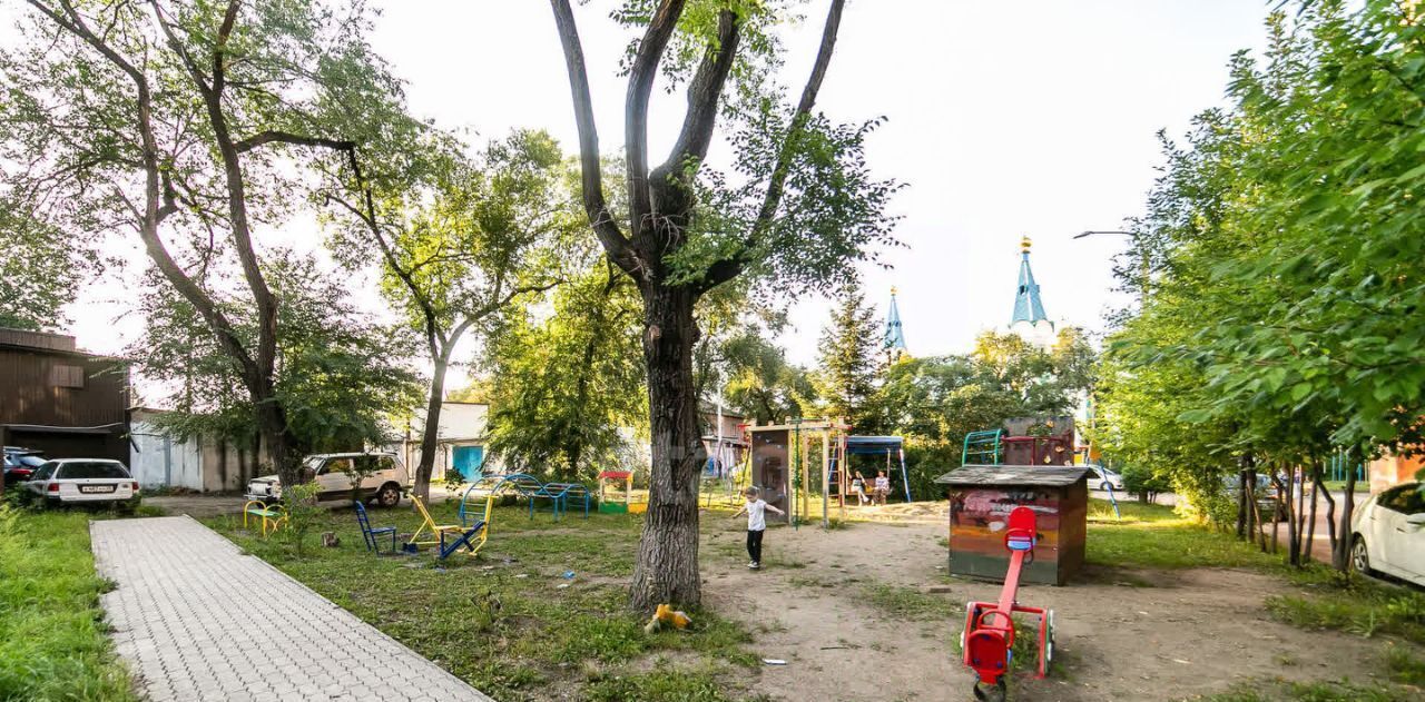 квартира г Благовещенск ул Ленина 191 фото 17
