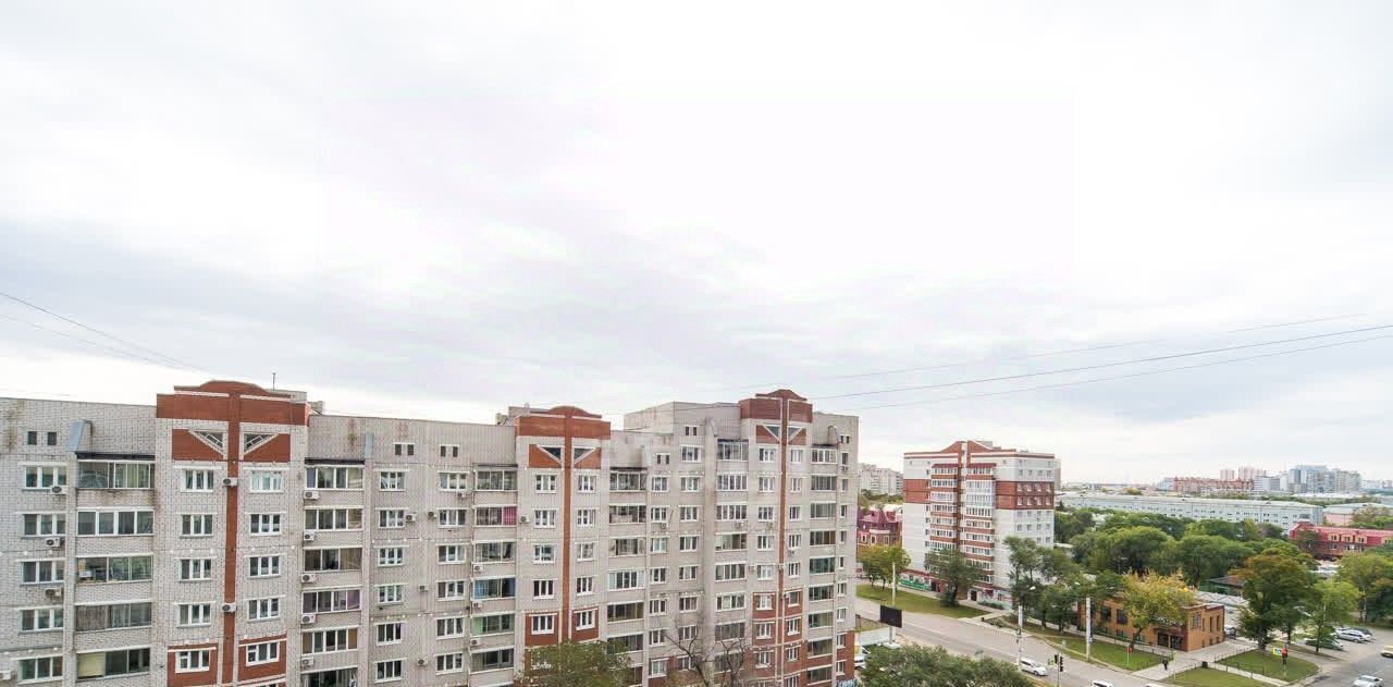 квартира г Благовещенск ул Комсомольская 48 фото 12