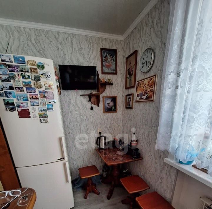 квартира г Белогорск ул Ломоносова 1а фото 7