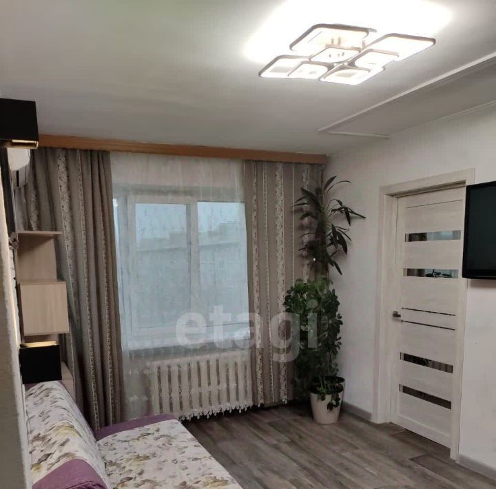 квартира г Благовещенск ул Горького 194 фото 14